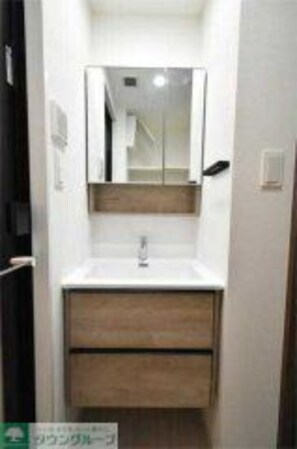 クオリタス田端の物件内観写真